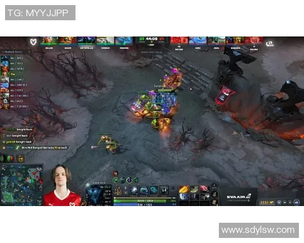 dota最新比赛视频-最新DOTA比赛视频，热血沸腾的战斗盛宴-dota最新比赛视频